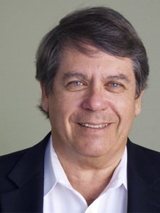 Alan Trounson, CIRM president