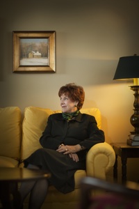Christine Anderson - Spotlight on Epidermolysis Bullosa