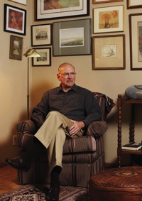 Michael Cooper - Spotlight on Stroke