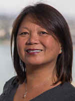 Maria Millan, President and CEO