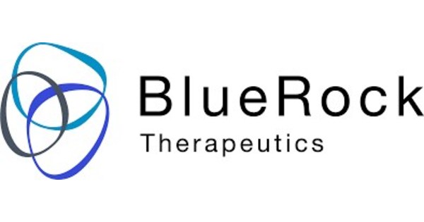 BlueRock Therapeutics