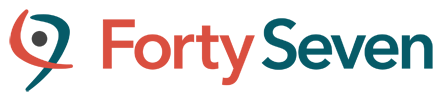 Forty Seven Logo
