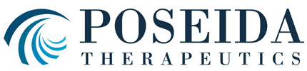 Poseida Therapeutics Logo