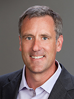 Sean Turbeville, PhD, Vice President of Medical Affairs and Policy