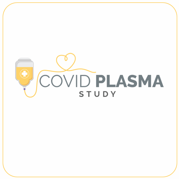 COVID-19 Plasma Study