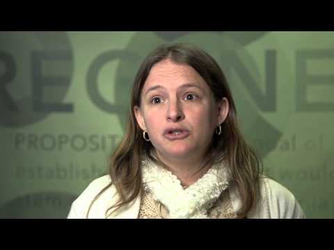 Ileana Slavin, Scripps Research Institute - CIRM Stem Cell #SciencePitch Challenge