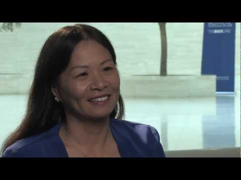 Parkinson's: Ask the Stem Cell Expert | Xianmin Zeng, Buck Institute