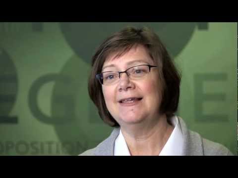 Vicki Wheelock, UC Davis - CIRM Stem Cell #SciencePitch Challenge