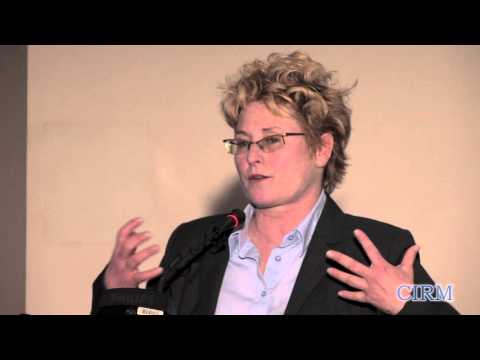 Living with Multiple Sclerosis: Hope for Stem Cell Therapies | Nan Luke