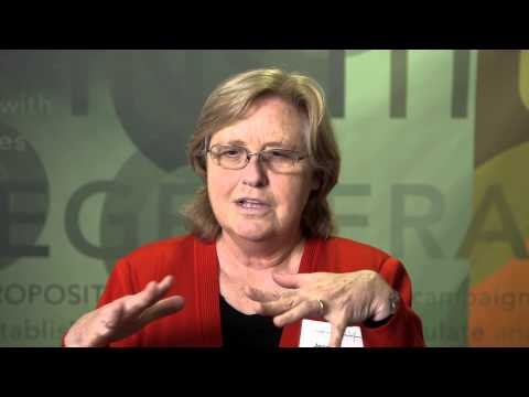Jeanne Loring, Scripps - CIRM Stem Cell #SciencePitch 2