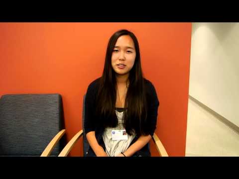 Michelle Tran - High School Stem Cell Research Intern - Summer 2013