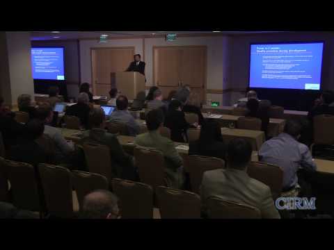 Stem Cell Clinical Trials: Manufacturing and Regulatory Issues | Keith Wells