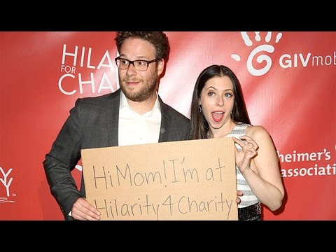 Alzheimer’s Nightmare Spurs Comedy Fundraiser to Help Caregivers