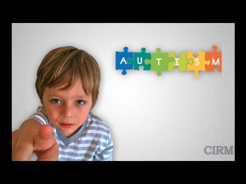 How the Tooth Fairy and Stem Cells May Help Treat Autism
