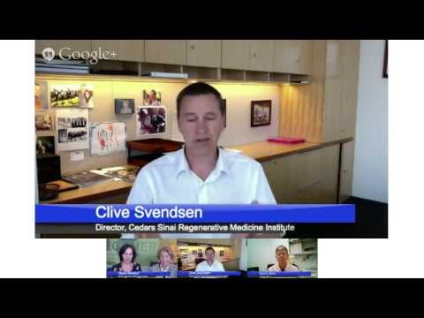 Progress Toward Stem Cell Therapies for ALS