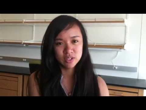 Lisa Yanuaria - High School Stem Cell Research Intern June 2013