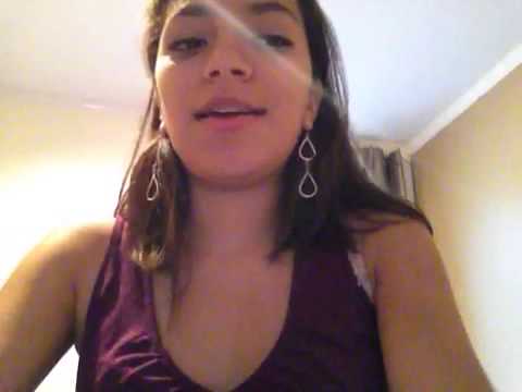 Mikaela Esquivel - High School Stem Cell Research Intern Summer 2013, Video Project 2