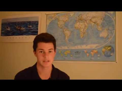 Dan Roman - High School Stem Cell Research Intern June 2013