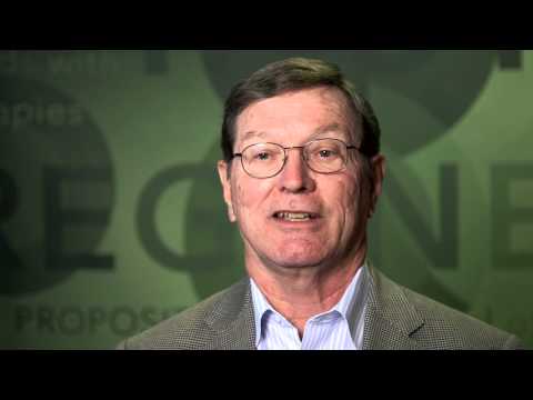 John Zaia, City of Hope - CIRM Stem Cell #SciencePitch Challenge