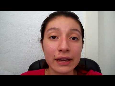 Ariana Gonzalez - High School Stem Cell Research Intern - Summer 2013