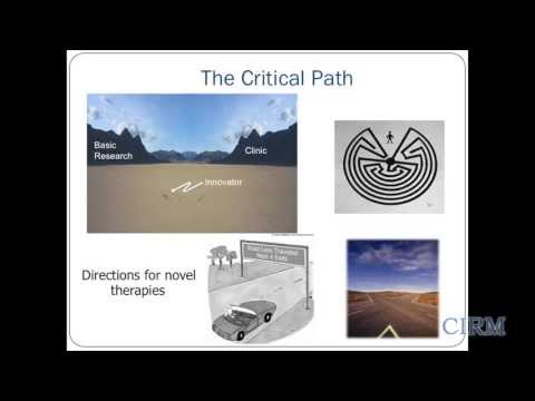 Stem Cell Clinical Trials: Designing Preclinical Studies for First in Human Trials | Joy Cavagnaro
