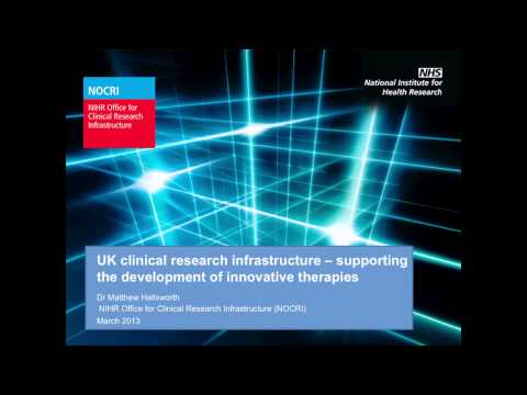 Stem Cell Clinical Trials: Opportunities for California Researchers to Collaborate with the UK