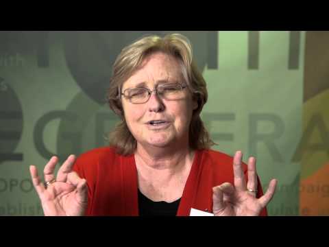 Jeanne Loring, Scripps - CIRM Stem Cell #SciencePitch 1