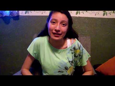 Ariana Gonzalez- High School Stem Cell Research Intern June 2013