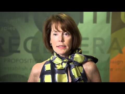 Jill Helms, Stanford - CIRM Stem Cell #SciencePitch