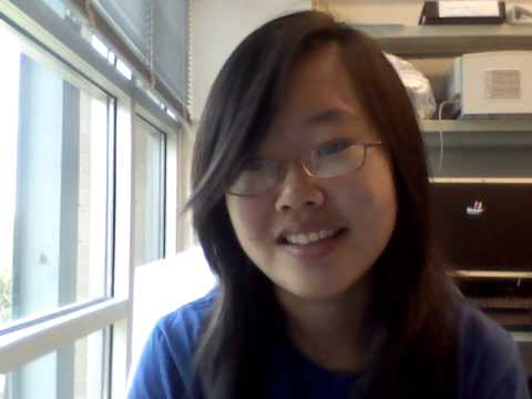 Jacqueline Liu - High School Stem Cell Research Intern - Summer 2013 (CIRM Creativity Award)