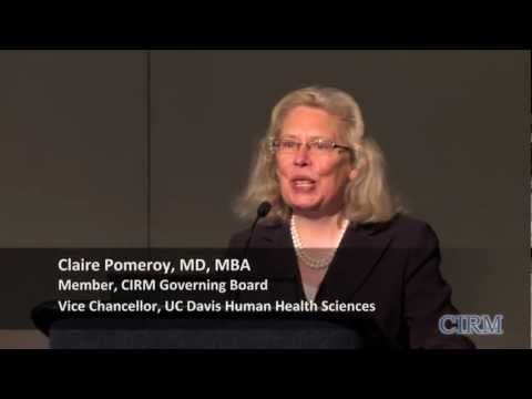 Healing Bones with Stem Cells at UC Davis - Intro: CIRM Spotlight on Disease