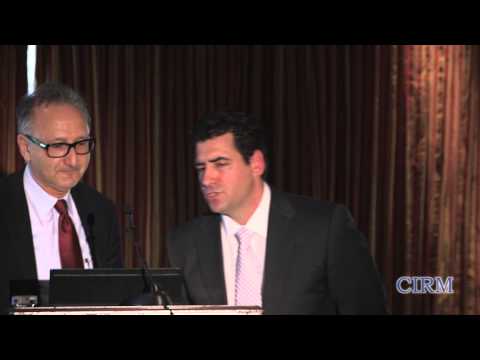 HIV/AIDS Stem Cell Clinical Trial: Geoff Symonds, Chief Scientific Officer, Calimmune