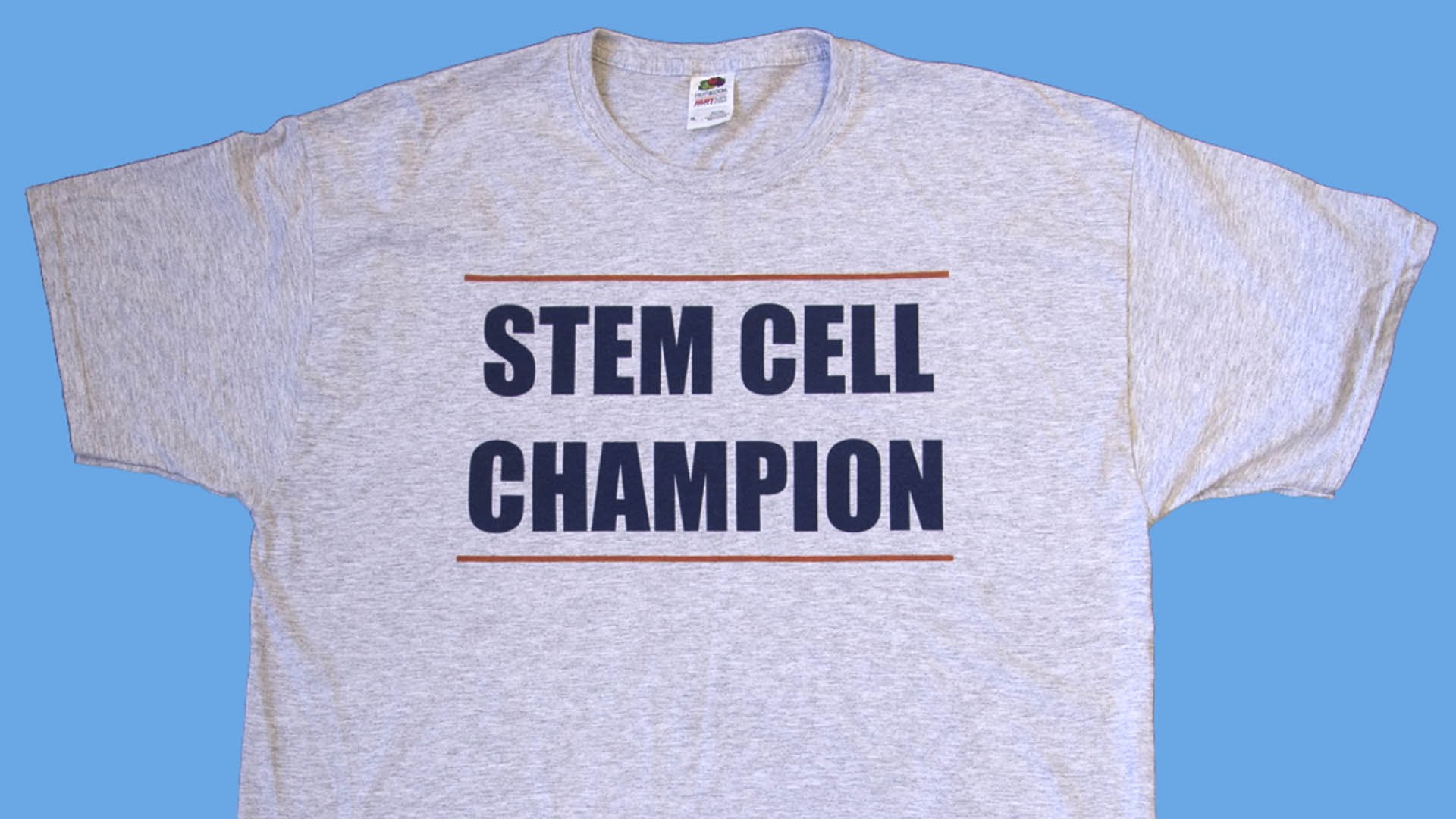 How to be a CIRM Stem Cell Champion