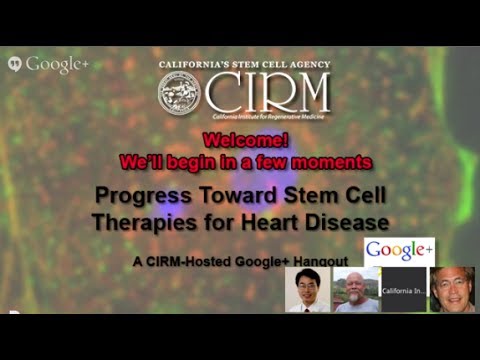 Heart disease: Progress toward stem cell therapies