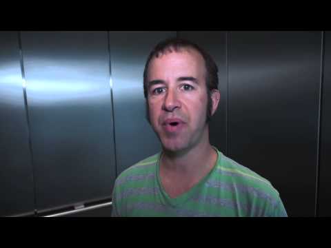 Gage Crump - CIRM Stem Cell #SciencePitch Challenge