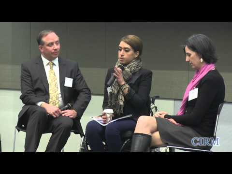 World's 1st Human Embryonic Stem Cell Trial for Spinal Cord Injury - Katie Sharify's Story