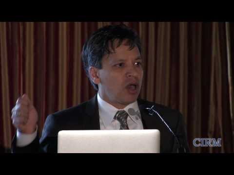 Spotlight on Stem Cell Advances in Pediatric Heart Disease: Deepak Srivastava