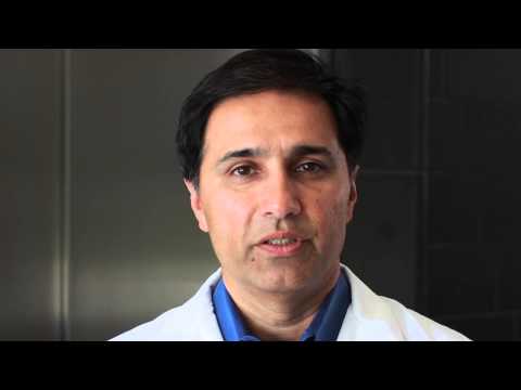 Mark Humayun - Stem Cell #SciencePitch