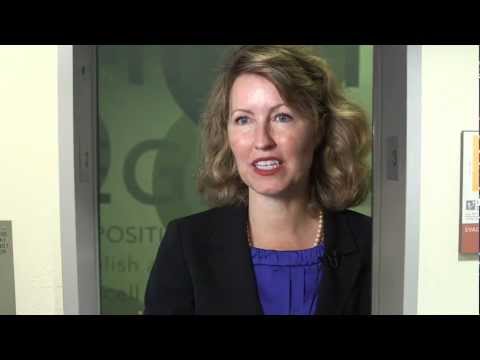 Catriona Jamieson, UCSD - CIRM Stem Cell #SciencePitch
