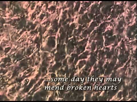 Valentine's Day Stem Cell Wish: Mending Broken Hearts