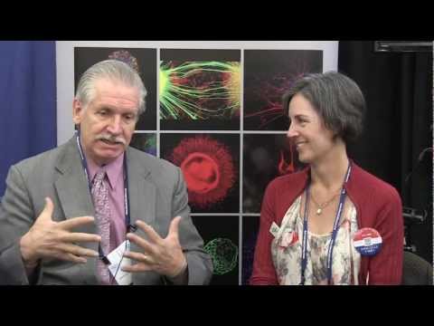 Don Reed: Why we need new stem cell therapies and how you can help