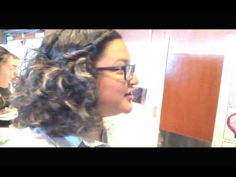 Sheila Lopez - High School Stem Cell Research Intern - July, Summer 2013