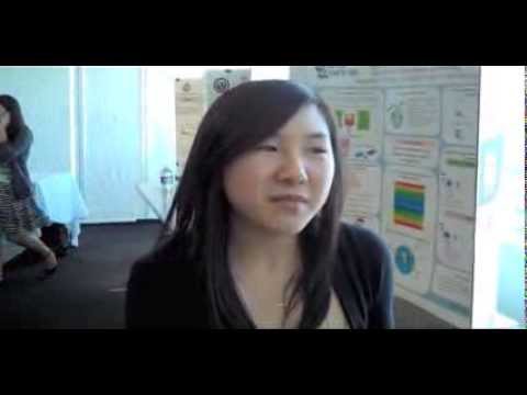 Laura Wu - High School Stem Cell Research Intern - July Summer 2013