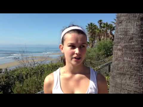 Christina Tebbe - High School Stem Cell Research Intern June 2013
