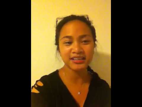 Lesly Ann Llarena - High School Stem Cell Research Intern - Summer 2013