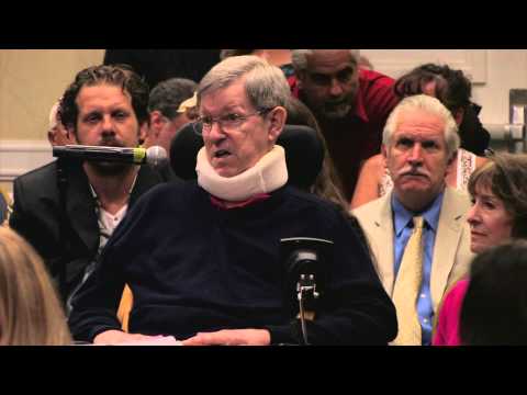 $18 Million ALS Research Grant for Stem Cell Therapy Applauded by ALS Advocates