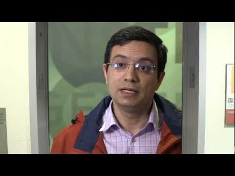 Hossein Nazari, USC - CIRM Stem Cell #SciencePitch