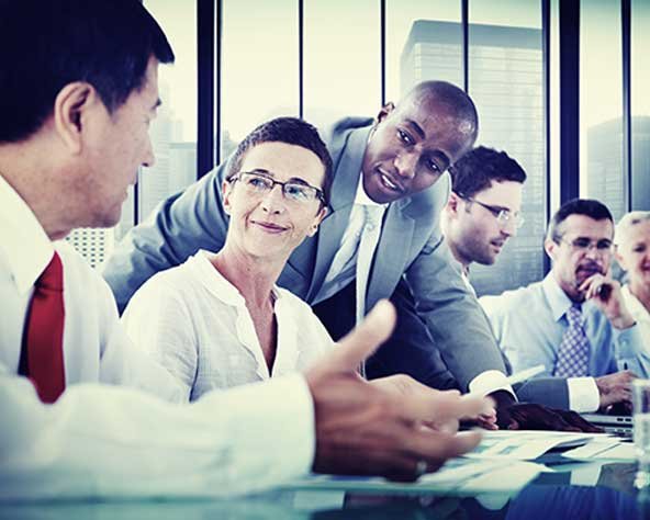 Working Groups