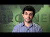 Pouria Moshayedi, UCLA - CIRM Stem Cell #SciencePitch Challenge