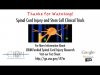 Spinal Cord Injury and Stem Cell Clinical Trials: What’s the Latest?